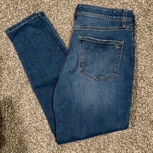 LulaRoe essential skinny jeans